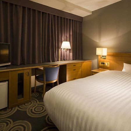 Jr-East Hotel Mets Tabata Токіо Екстер'єр фото