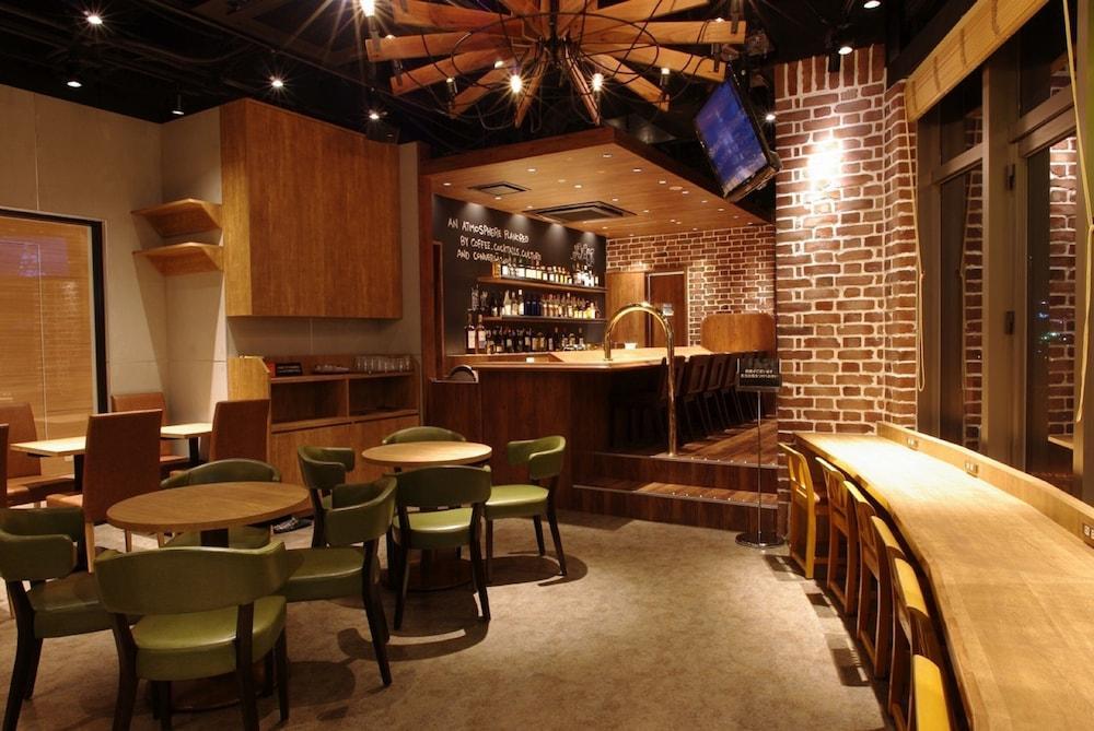 Jr-East Hotel Mets Tabata Токіо Екстер'єр фото