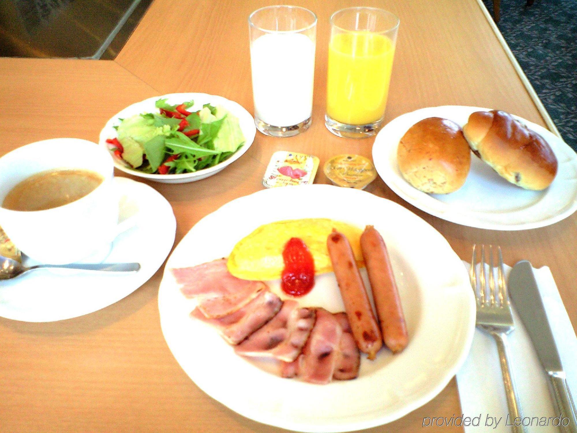 Jr-East Hotel Mets Tabata Токіо Екстер'єр фото