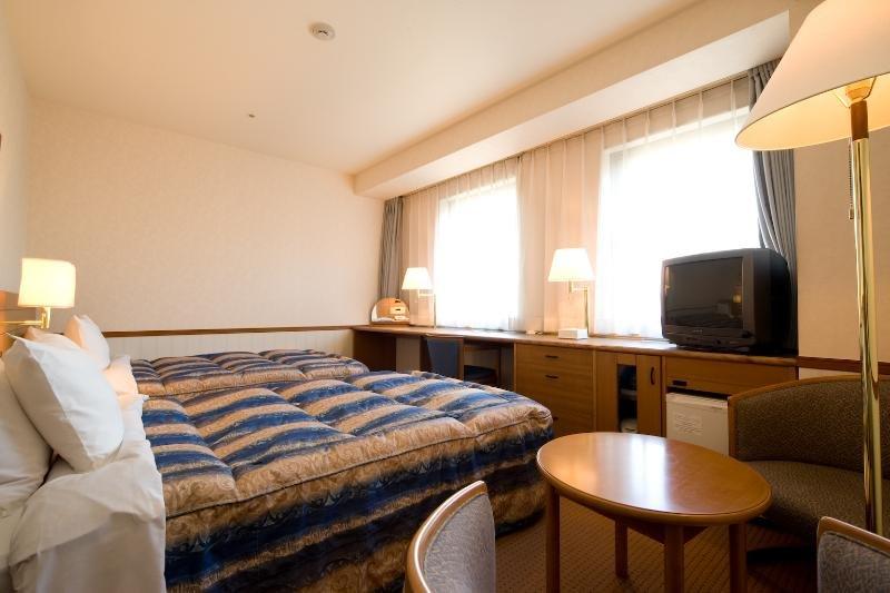 Jr-East Hotel Mets Tabata Токіо Номер фото