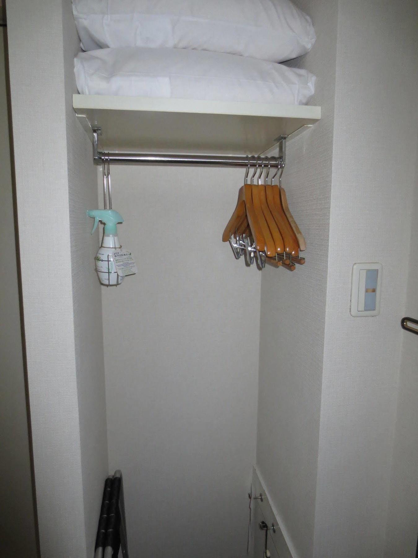 Jr-East Hotel Mets Tabata Токіо Екстер'єр фото
