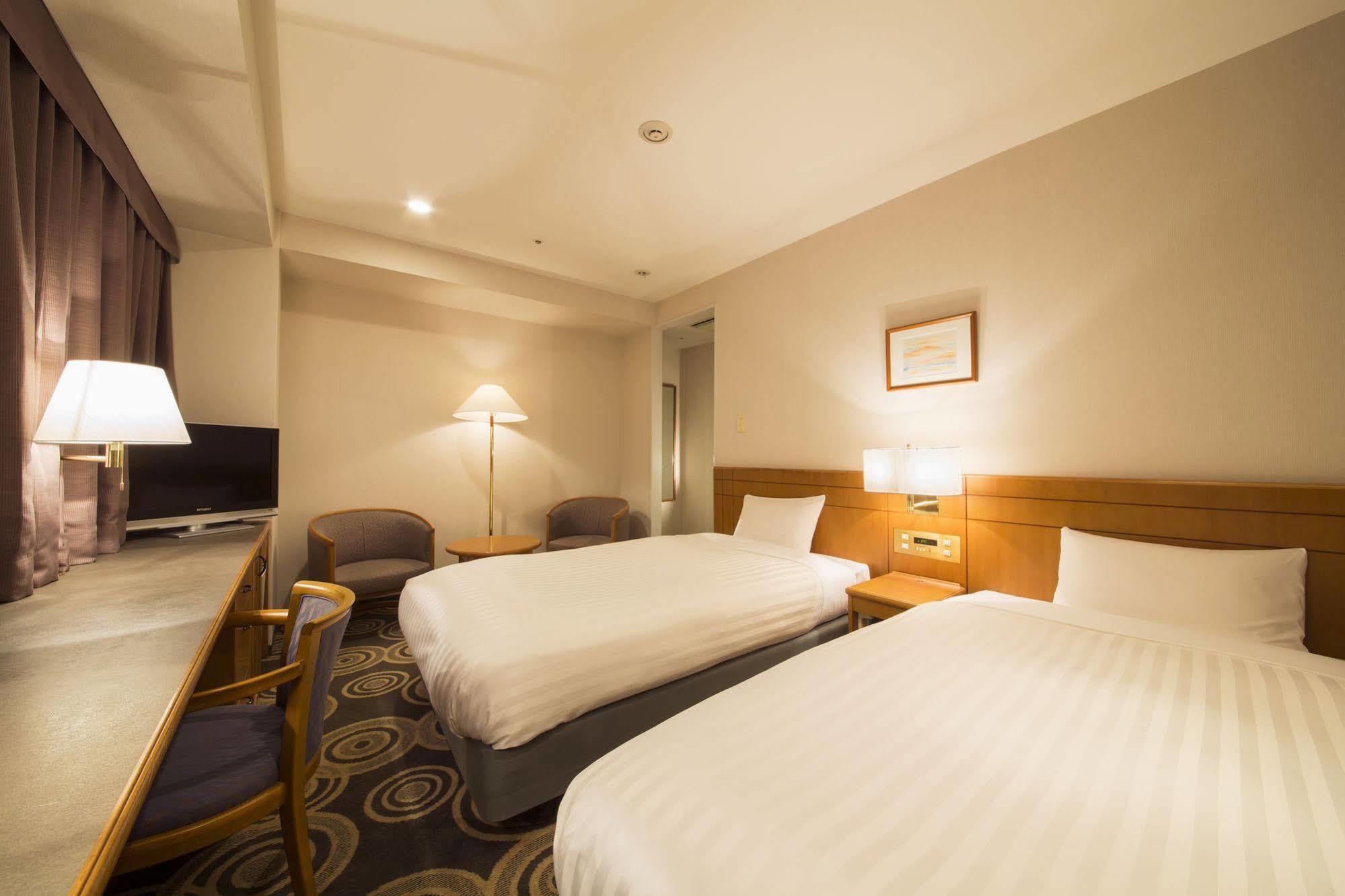 Jr-East Hotel Mets Tabata Токіо Екстер'єр фото