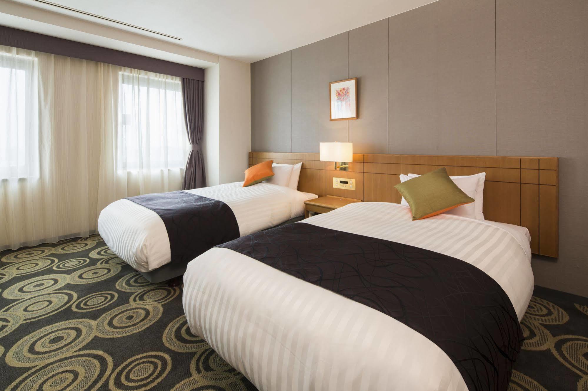 Jr-East Hotel Mets Tabata Токіо Екстер'єр фото